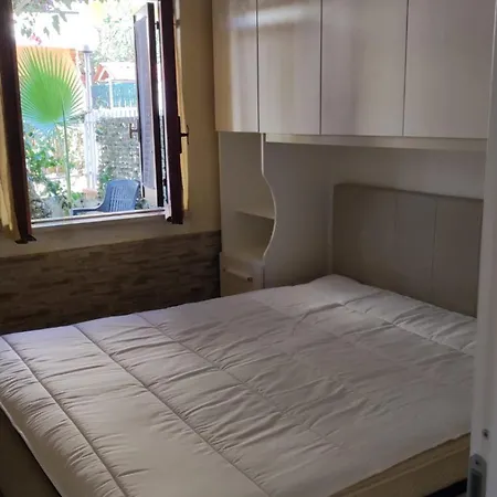 - Riviera Dei Cedri Holiday home *