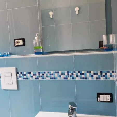 Holiday home - Riviera Dei Cedri *