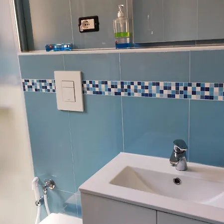 Prázdninový dům - Riviera Dei Cedri Scalea