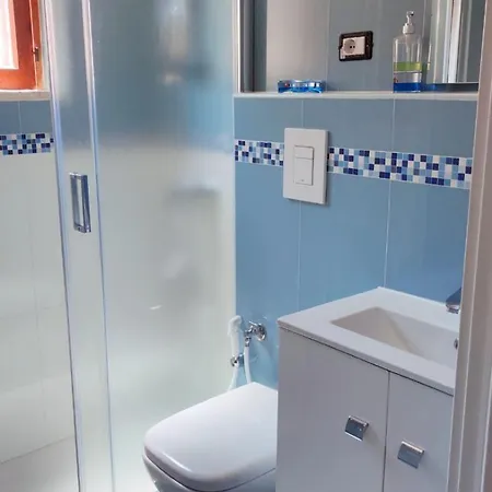 - Riviera Dei Cedri Scalea