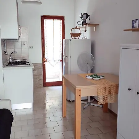 Prázdninový dům - Riviera Dei Cedri *