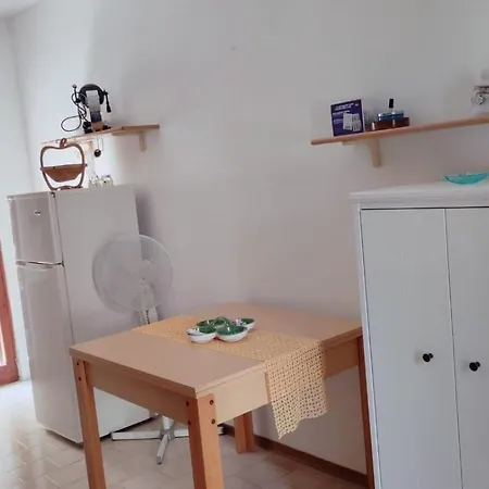 Prázdninový dům - Riviera Dei Cedri