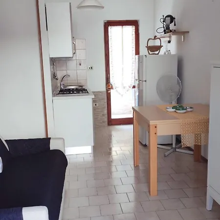 - Riviera Dei Cedri Prázdninový dům *