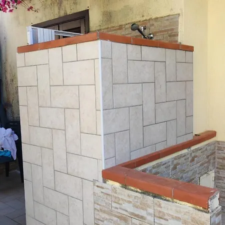 - Riviera Dei Cedri Holiday home Scalea