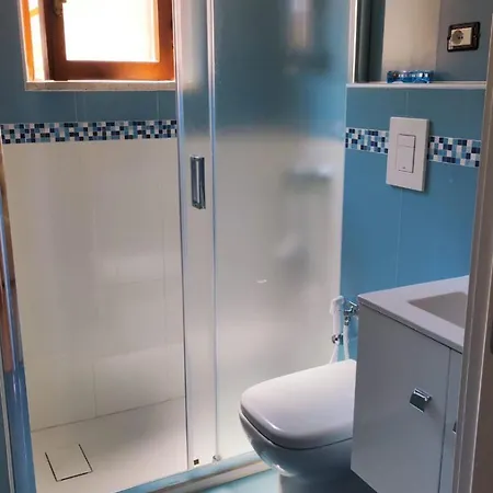 - Riviera Dei Cedri Scalea
