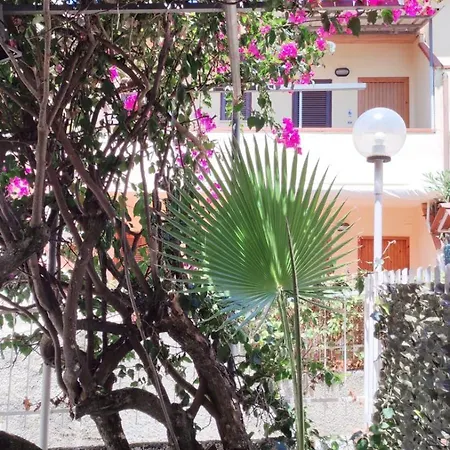 - Riviera Dei Cedri Holiday home Scalea