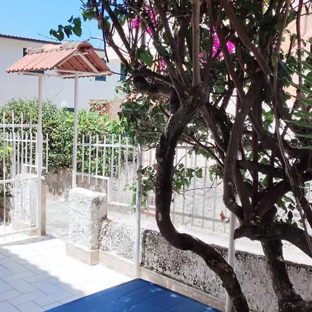 - Riviera Dei Cedri Holiday home