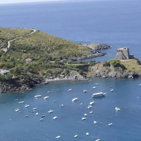 - Riviera Dei Cedri Prázdninový dům Scalea